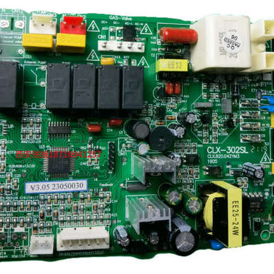 巴特利 科萨 格瑞泰壁挂锅炉主板电路板线路板配件，量大优议价也