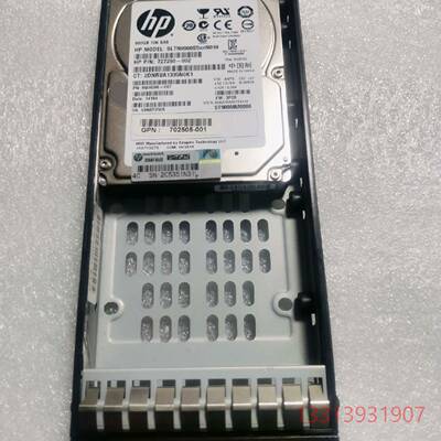 HP 3PAR 7200/7400 697389  900G议价 维修！！！