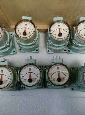 OVAL NPI45B10 581CC 阀位指示器议价 维修！！！