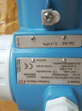 E+H压力变送器，PMP75-ABA1S21B3AAA. 哈议价也可维修