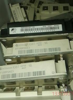 FF400R12，2MB400，SKM400，GD400，议价 维修！！！