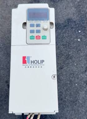 海利普变频器4KW 380V  型号HLPN议价 维修！！！