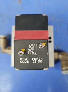 激光切割机比例阀，LTULTRA  PS议价 维修！！！