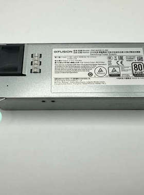 xFusion超聚变-900瓦白金电源议价也可维修