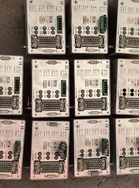 SCA 控制器 TCU 3001 8900.0002议价 维修！！！
