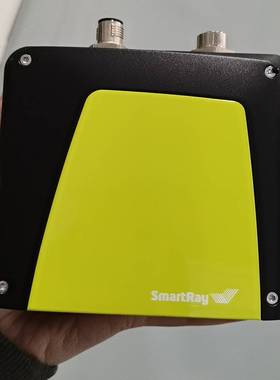 德国SmartRay ECCO 95.010激光相机议价 维修！！！