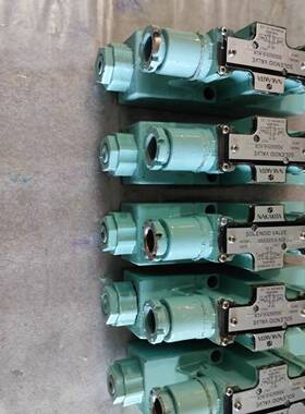 NS692N-6-ACB-50阀门遥控nakakita电议价 维修！！！