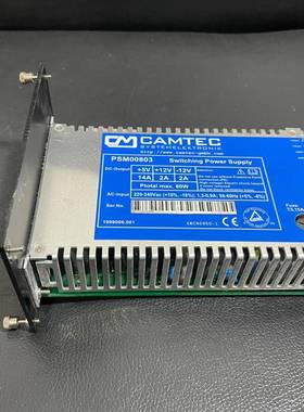 CAMTEC PSM00803 systemelektro议价 维修！！！