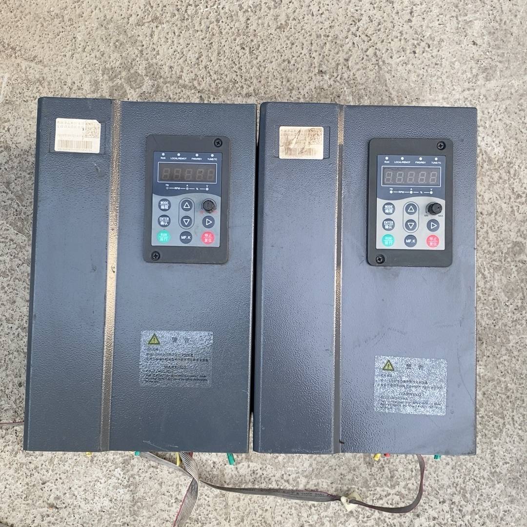 德沃VT80-G18.5T4B 380V 18.5KW 功能议价 维修！！！