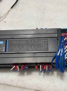 汇川PLC H3u-0808PMRTA一台带两个议价 维修！！！