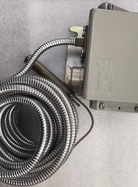 丹佛斯恒温器，CAS178，060L3151议价 维修！！！