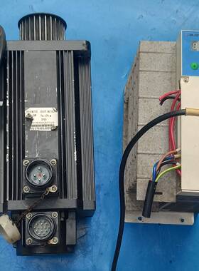 3.5kw.WLSA203A 伺服电机驱动器 O议价 维修！！！