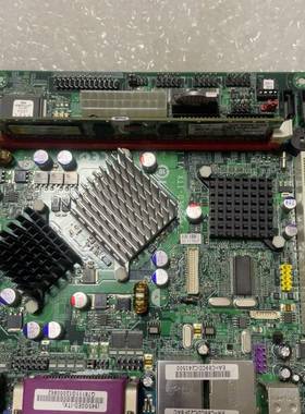 工控主板945GSED－ITX.收银机主议价 维修！！！
