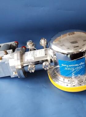 CTI CT8F 8107819G001 CF200 低温泵议价 维修！！！