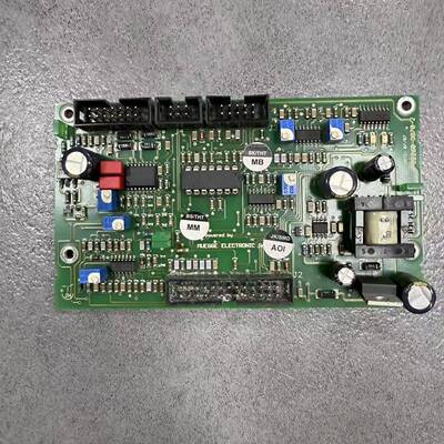 MUEGGE ELECTRONIC 82260-3870-2议价 维修！！！