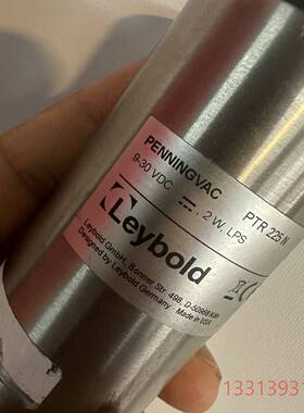 莱宝PTR225N真空计，功能包好议价 维修！！！