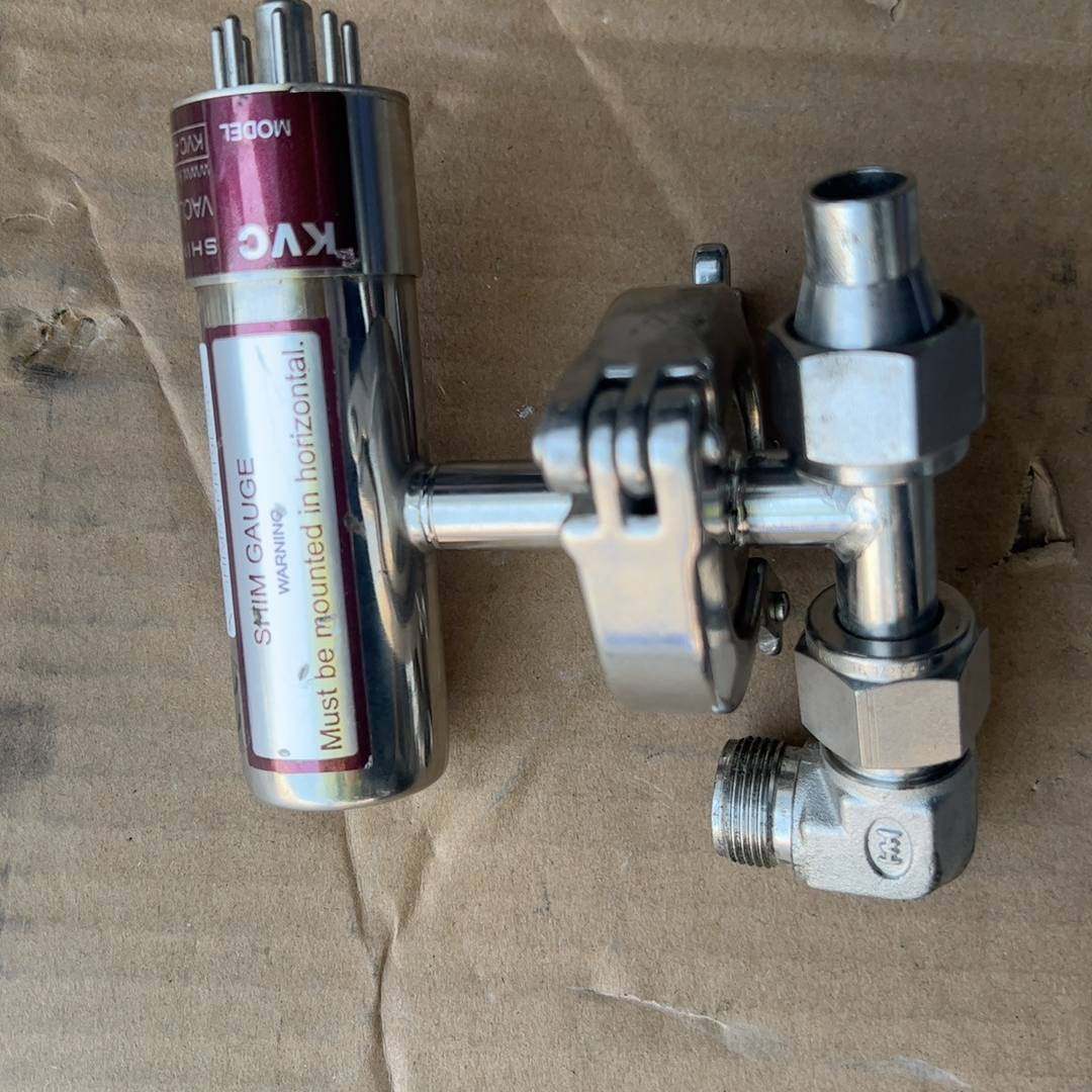 韩国KVC真空计KVC400-S5 真空传议价 维修！！！