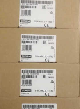 6ES7 592-1BM00-0XB0，592-1BM00，议价也可维修