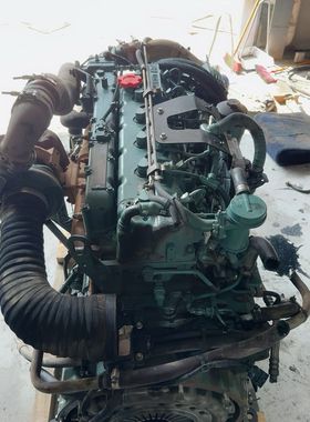 国五大柴6DH1-24E5发动机缸盖缸体配件定金