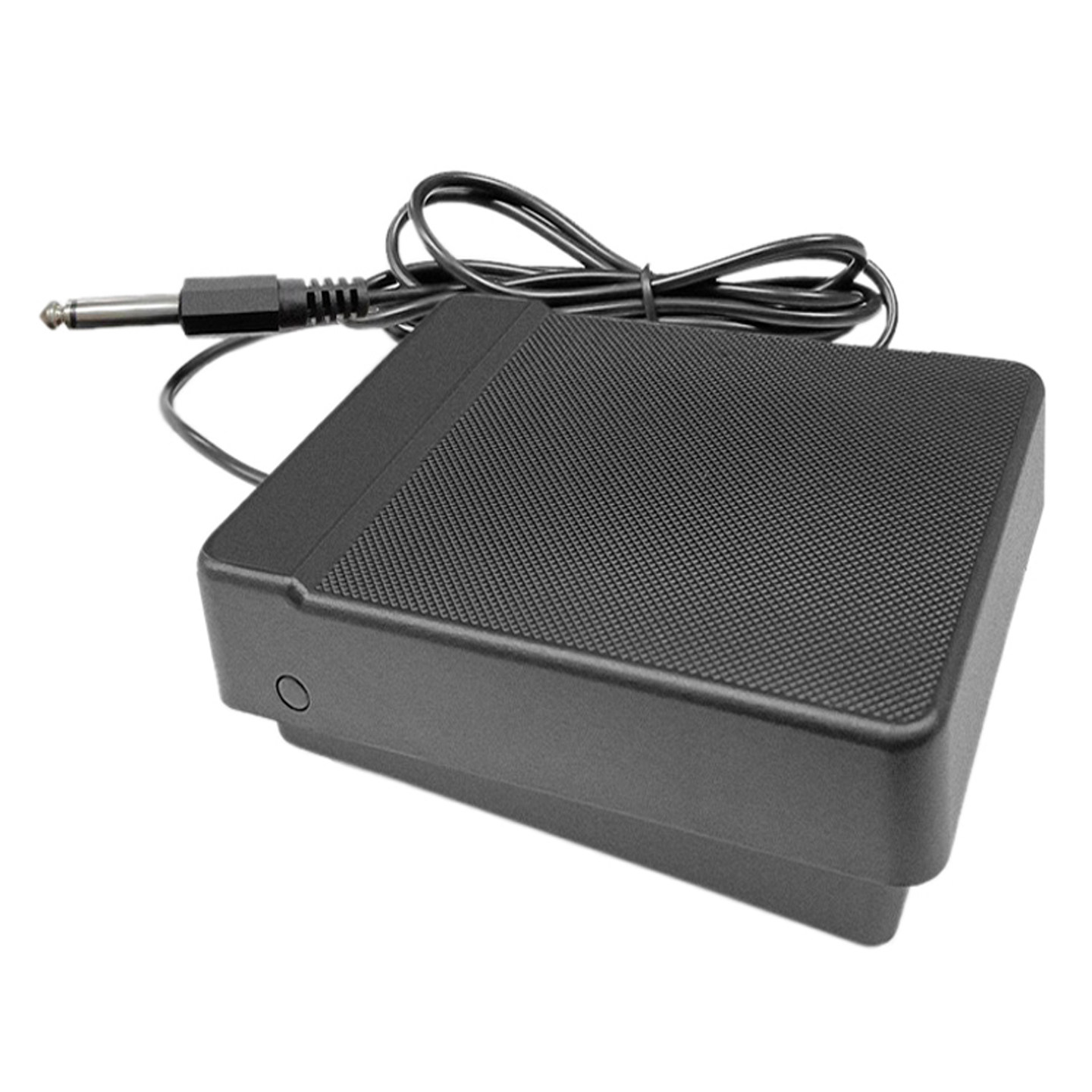 乐器通用延音脚踏板电子琴手卷电钢琴踩踏器电子鼓midi键盘合成器