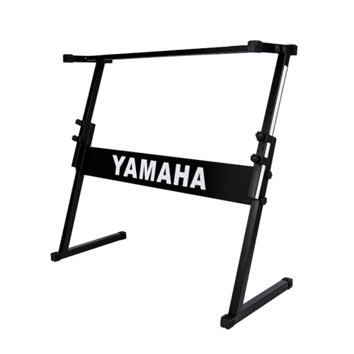 Yamaha雅马哈电子琴专用琴架 54键61键可升降调节Z型通用加厚支架