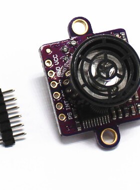 GY-US42 i2c Pixhawk APM飞控超声波测距模块 代MB1242 40 SRF02