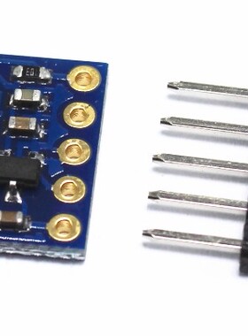 GY-8511紫外线传感器模块GY-ML8511 模拟量输出UV Sensor Breakou