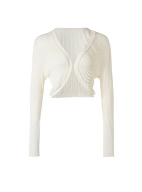 优雅气质休闲防晒针织长袖开衫外搭GQW67993