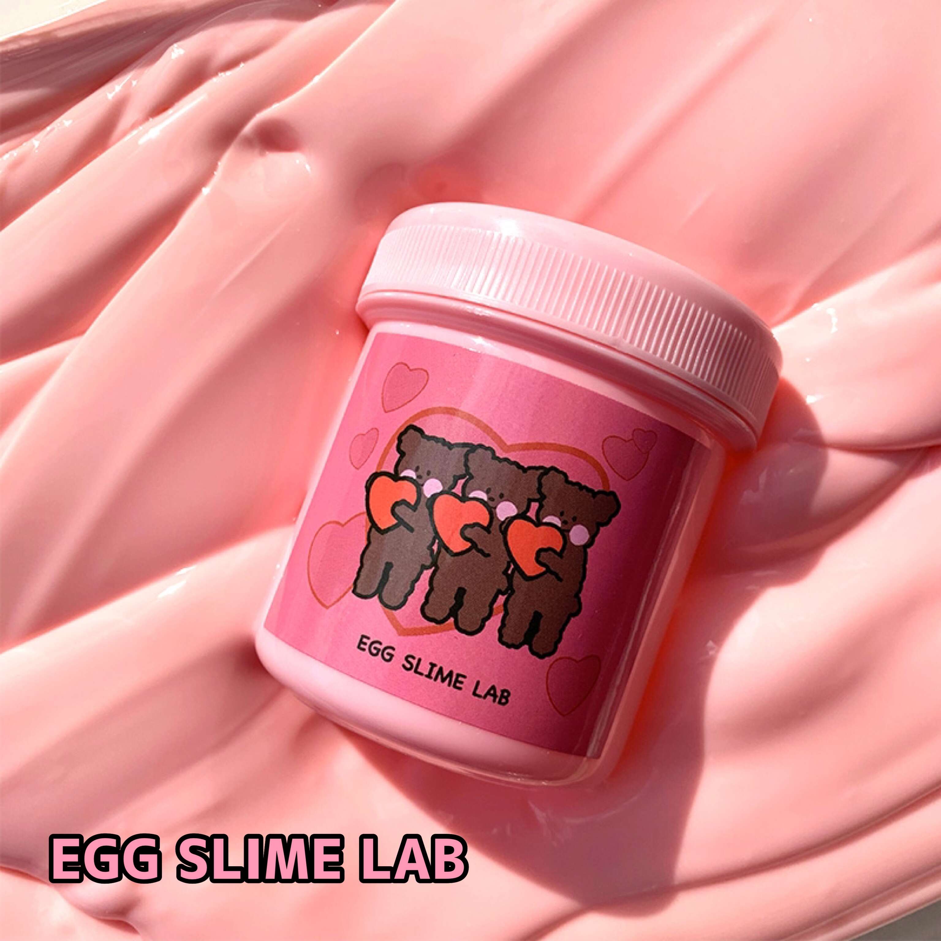 甜桃糯米糍 蛋蛋史莱姆 超绵柔软拉丝的糯米糍ins网红仙女木工胶,玩具/童车/益智/积木/模型,史莱姆/起泡胶/水晶泥,淘宝优惠券,粉丝福利购,淘宝优惠卷