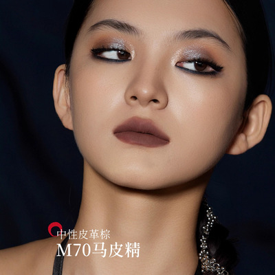 Girlcult构奇情话唇霜羊皮书雾面