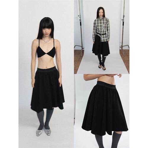 FUNKY2025AW不规则波浪