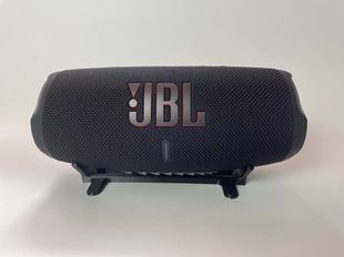 JBL CHARGE5 CHARGE6音乐冲击波五代六代音箱支架桌面收纳架底座