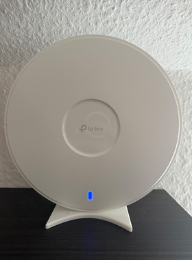 TP-Link Omada EAP 7系列桌面支架收纳架立架托架