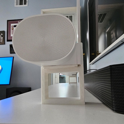 回音壁收纳架SonosArcSoundbar