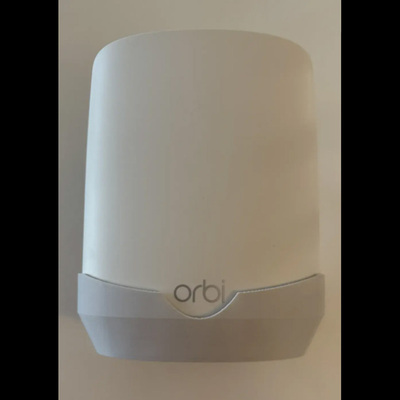 NetgearOrbiRBR760壁挂支架