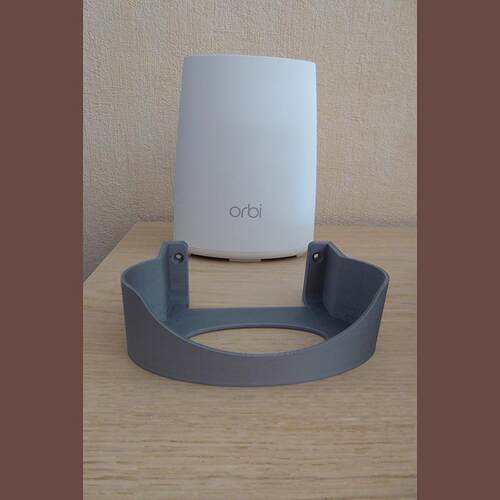 Netgear网件OrbiRBK40挂架