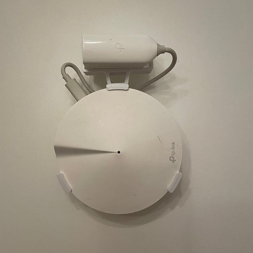 TP-LinkM5M7M9壁挂支架免打孔