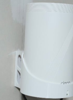适用TPLINK X80 BE65 BE63 XE75 X55 XE5300 AX6000壁挂支架挂架