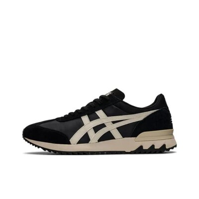 Onitsuka Tiger鬼塚虎CALIFORNIA 男女款复古休闲鞋1183A355-002