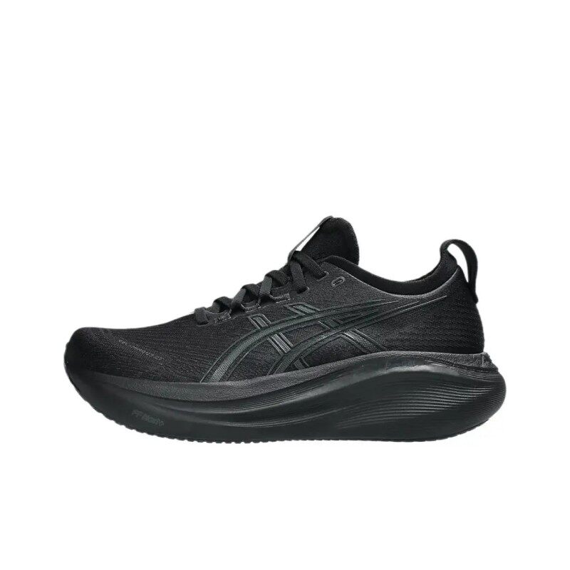 ASICS亚瑟士舒适耐磨GET低帮专业跑步鞋1012B752-001