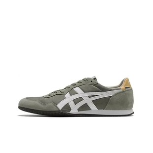 1183B400 鬼冢虎舒适百搭防滑耐磨休闲运动鞋 Onitsuka Tiger
