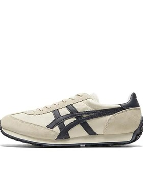Onitsuka  tiger  鬼冢虎休闲阿甘鞋低帮男女同款运动鞋1183B411