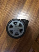 新秀丽维修配件44D万向轮旅行箱飞机轮静音轮