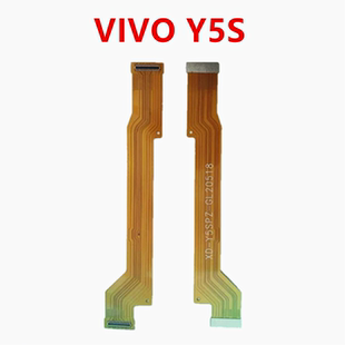 适用 VIVO Y5S主排线  y5s主板连接尾插小板连接线  开机连线排线
