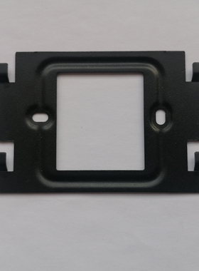 名科远锐英锐兴天下瀚宇视讯室内分机可视对讲门铃挂板支架底座