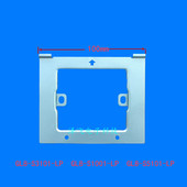 冠林对讲门铃GL8 S3101 LP智能终端室内机S1001挂板支架S5101底座