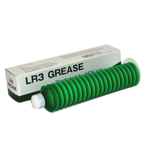 润滑脂NSK特价批发进口