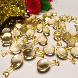 巨补水120粒多肽时空胶囊寡肽精华液面部修复淡细纹皱纹保湿 嫩肤