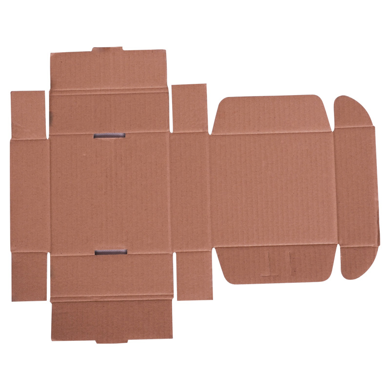 定做快递纸箱包邮T1-T9飞机盒纸盒小飞机纸盒包装箱包装盒-封面