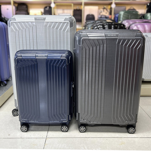 Samsonite/新秀丽高端商务旅行箱